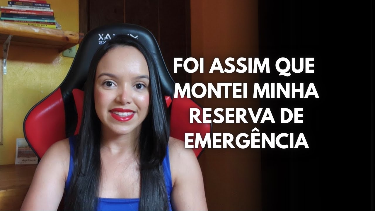 O passo a passo que me fez guardar dinheiro todos os meses (Mesmo Ganhando Pouco!)