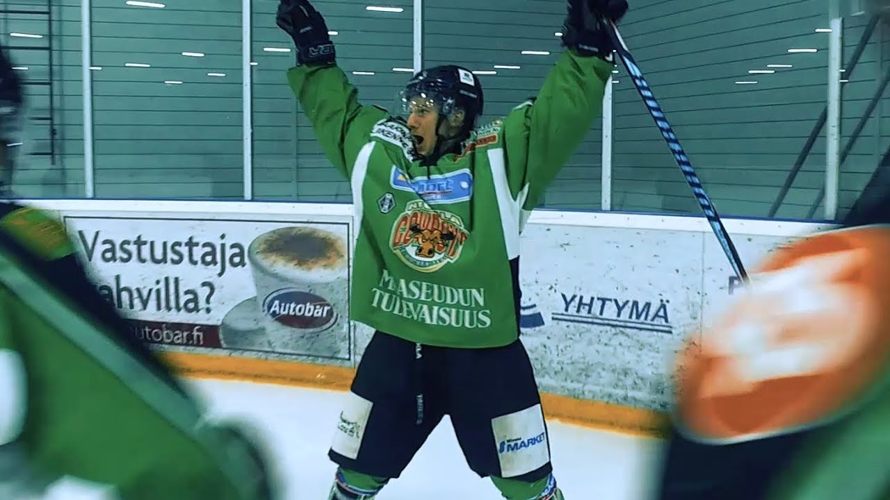 Vabis - Cowboys [music video]