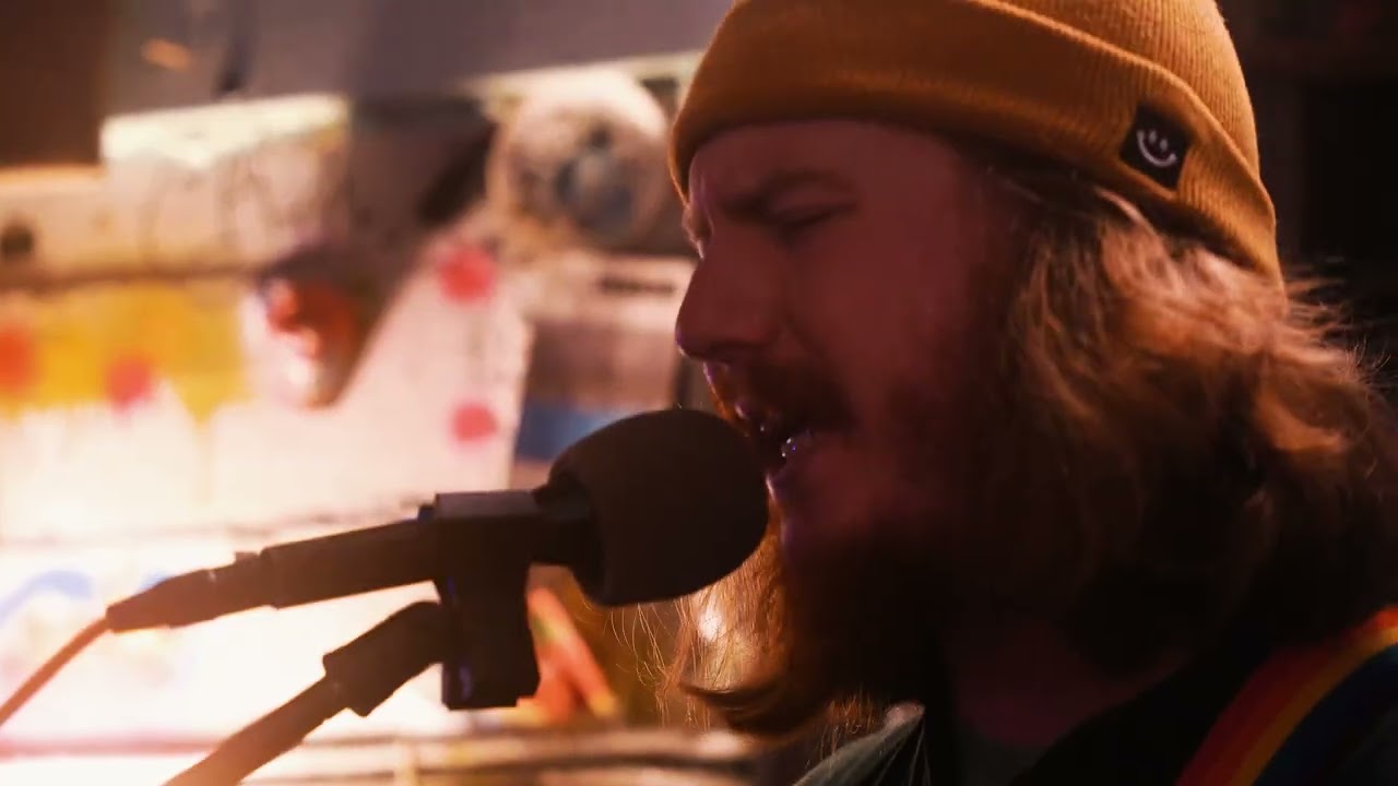 The Living Things - Wake Up | A Shards Session
