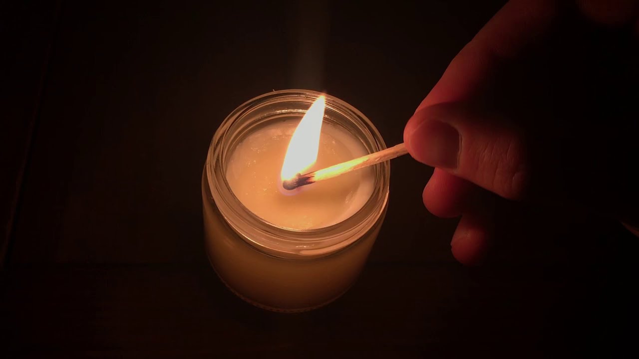 Light One Candle - Frances Luke Accord (Peter, Paul & Mary Cover)
