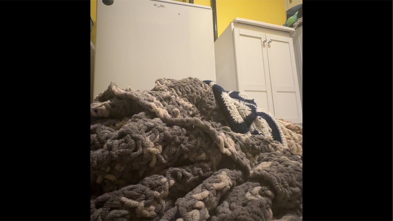 Blankies :D