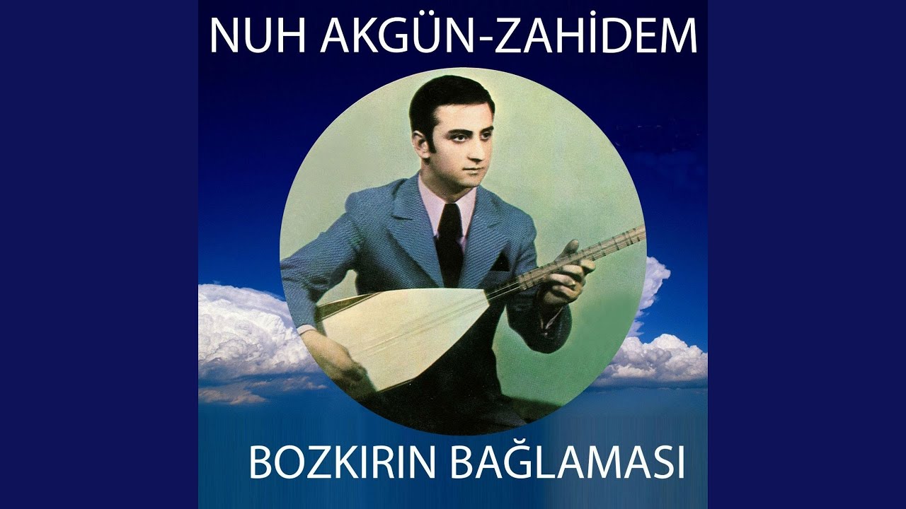 Erzincana Girdim Ne Güzel Bağlar