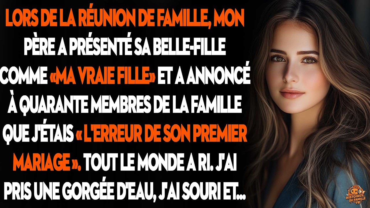 Mon Père A Dit 