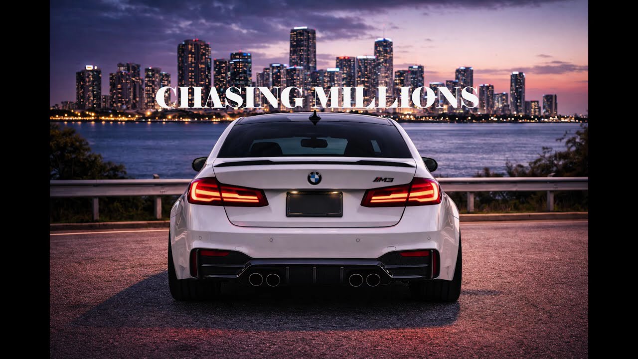 what becoming a millionaire is like