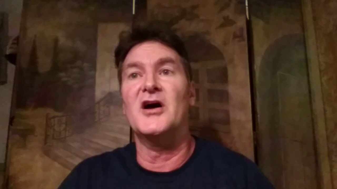 Paul Bonham for Congress - unity and praise the risen child of an unwed mother