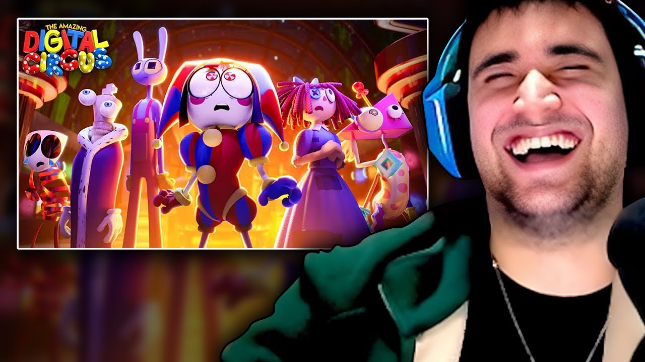 BEELCE reacciona a 