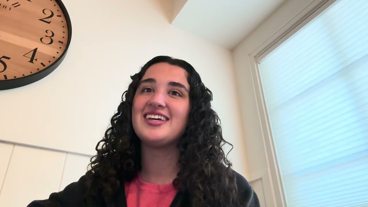 Video Speech Discussion Com225 