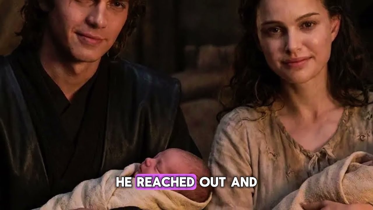 What If Anakin Killed Palpatine? The Chosen One Fulfills Destiny