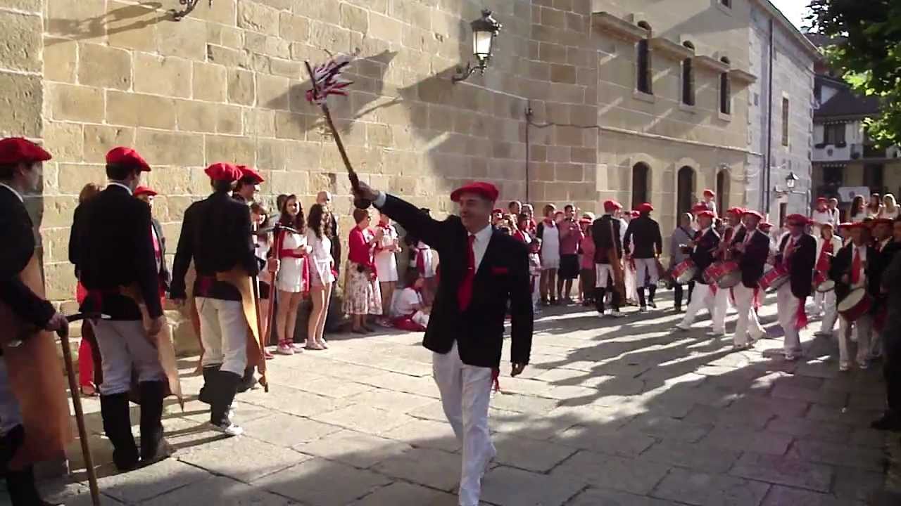 San Marcial 2012 - Joló