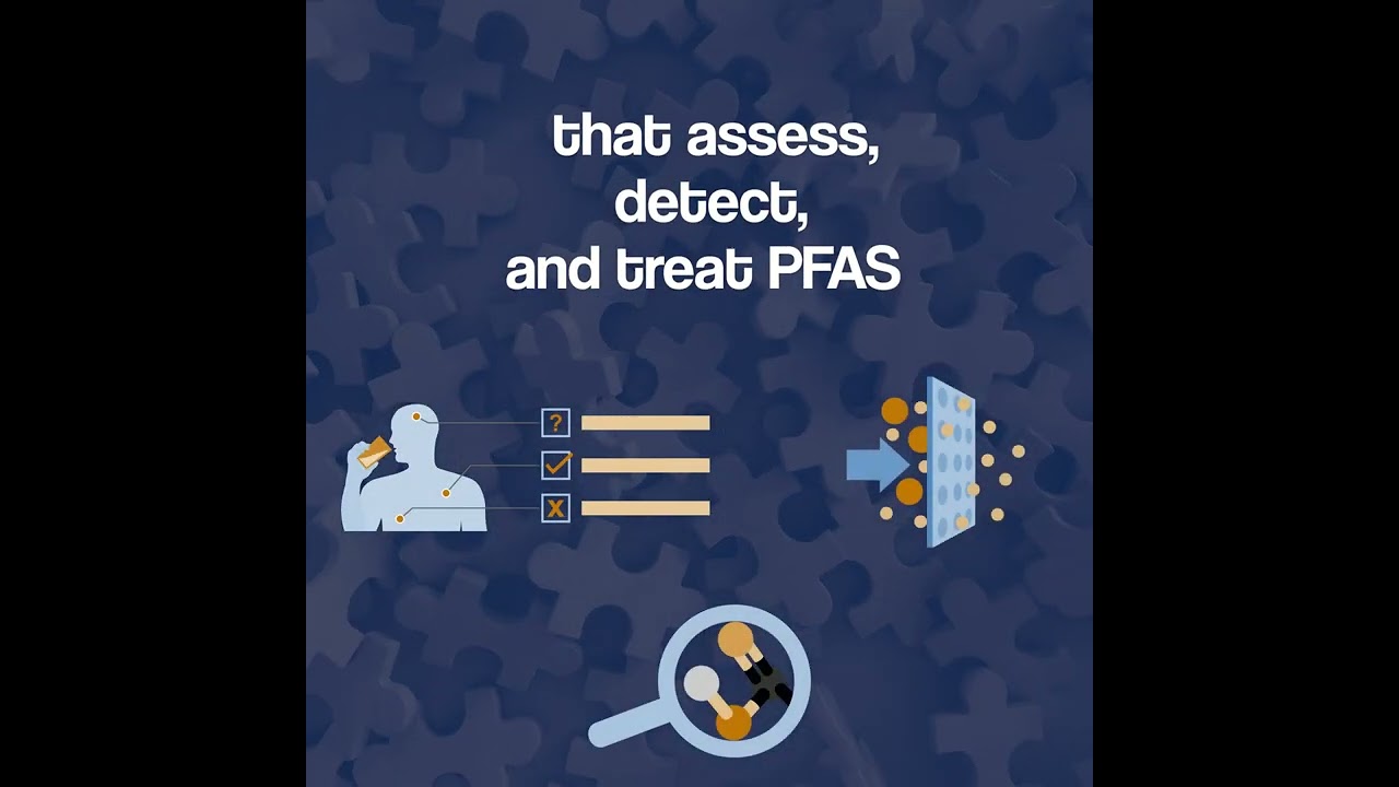 Persistent Chemicals:  Assessment, Detection, and Treatment