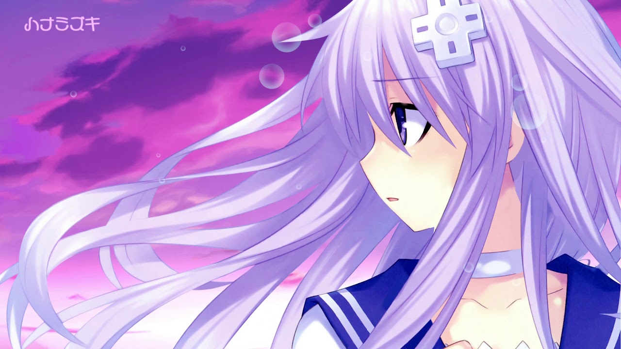 Nightcore May J  ハナミズキ