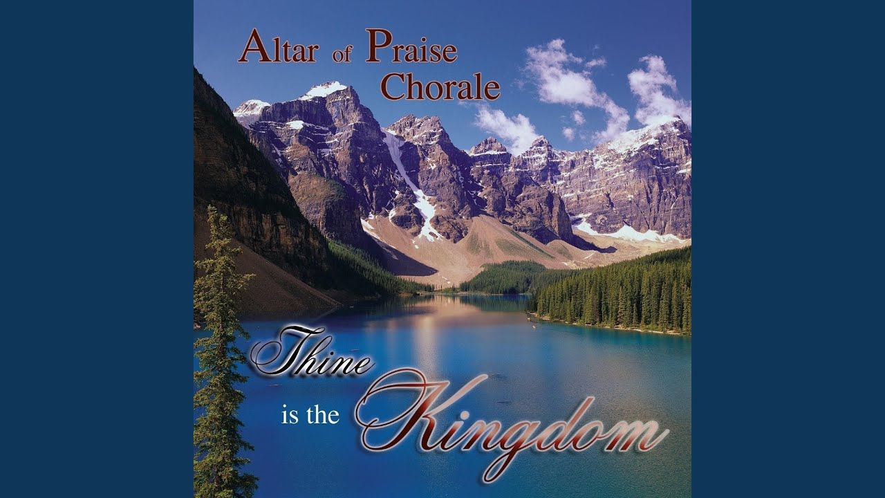 Thine Is the Kingdom