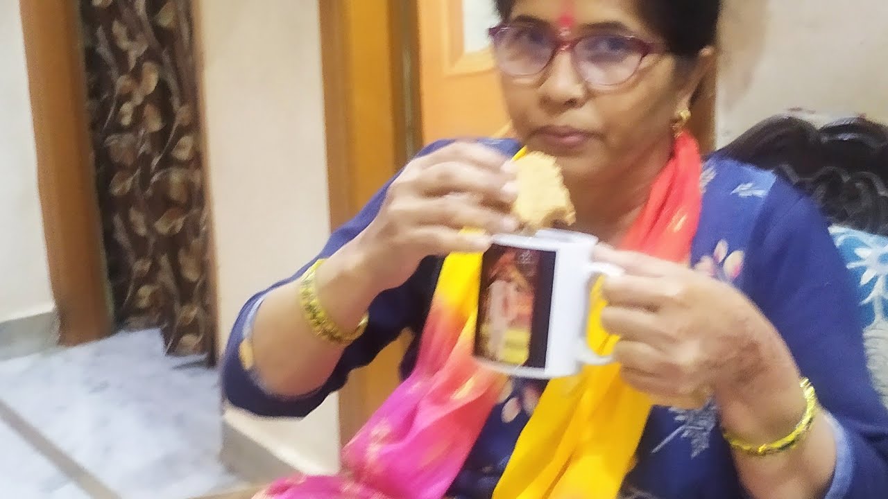 Leela mehta is live!