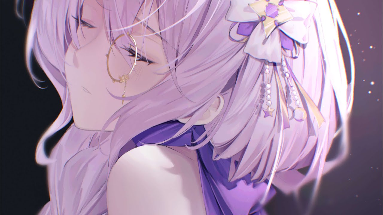 「Nightcore」Infowler - Passenger (ft. Seairy)