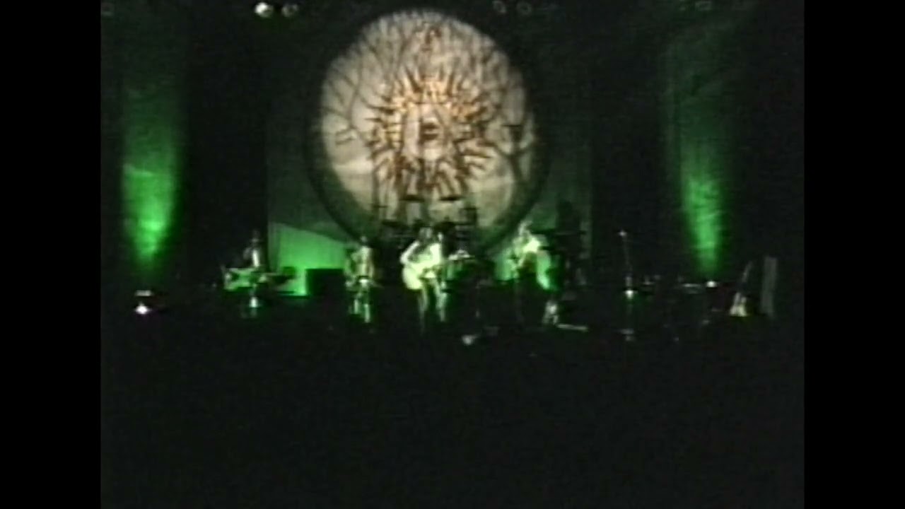 Green Fields 1991-05-04 Brantford ON