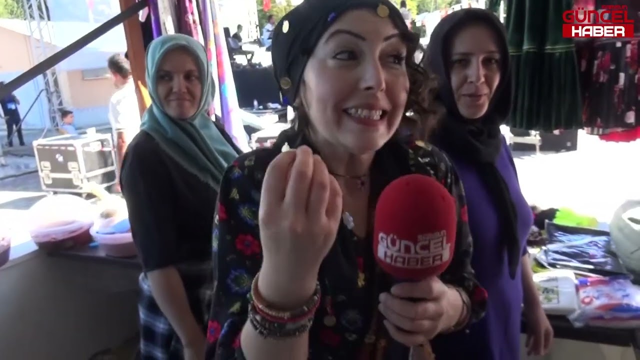 Atakum Belediyesi Fındık Festivali