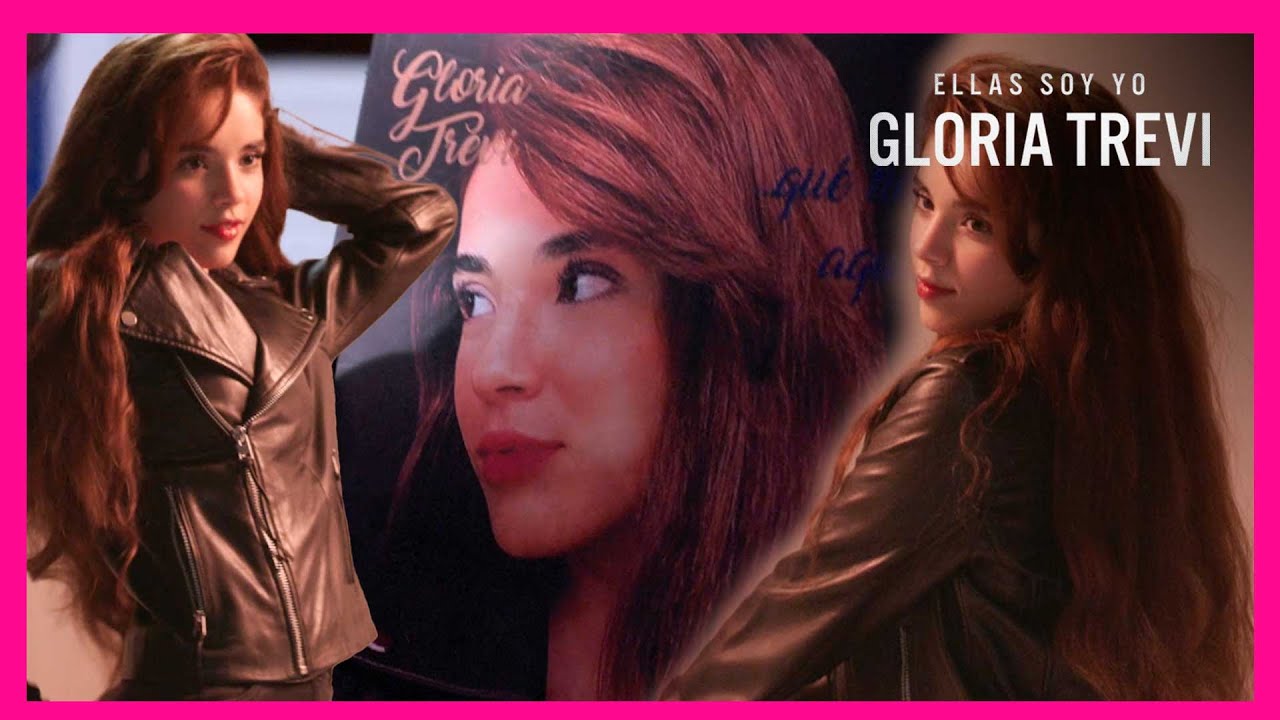 ¡Nace Gloria Trevi! | Ellas soy yo 1/4 | C-10