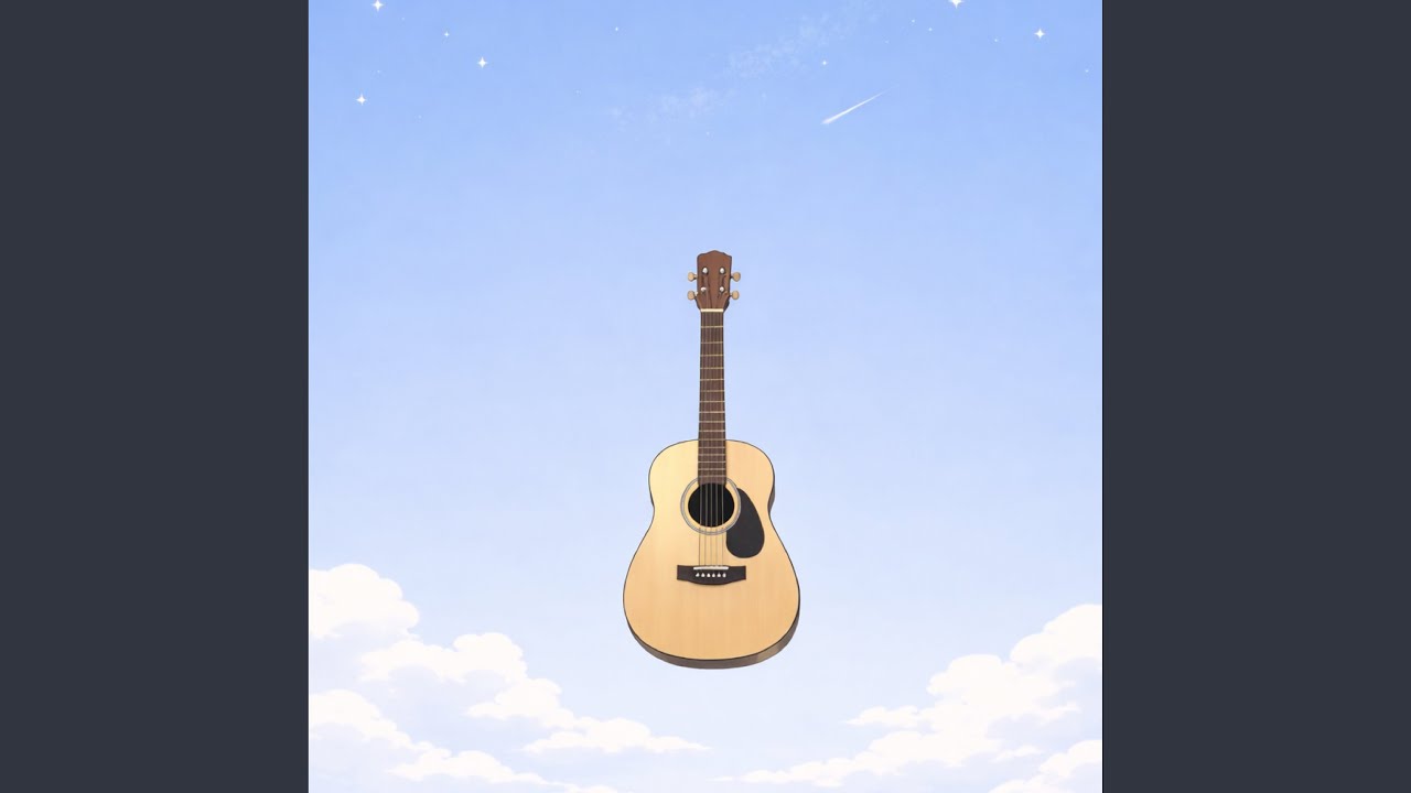 Panaginip (Acoustic Guitar Instrumental)