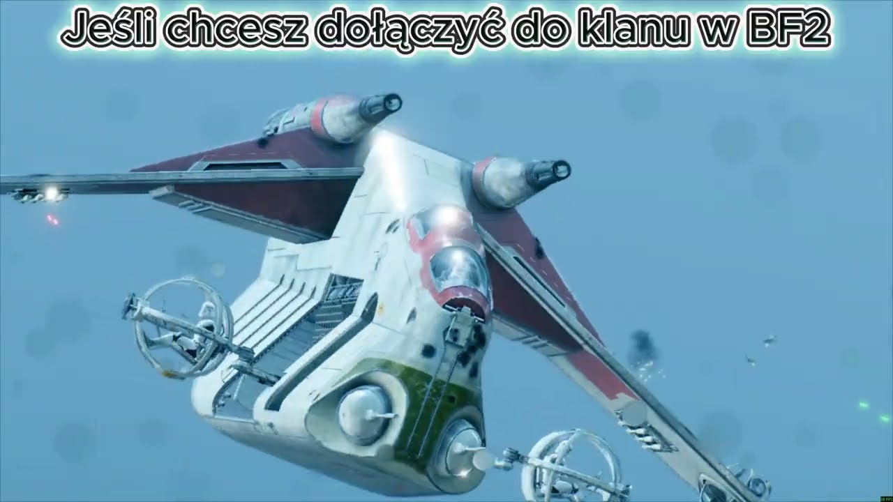 Maksymalnie spocona gierka na RC | Star Wars Battlefront II #7