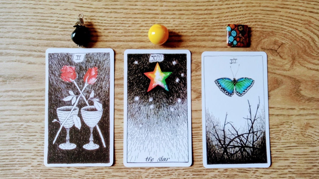 ❤️HOW DO YOU MAKE THEM FEEL?💛💜💚 YOUR IMPACT ON THEM TODAY ? PICK A CARD❤️