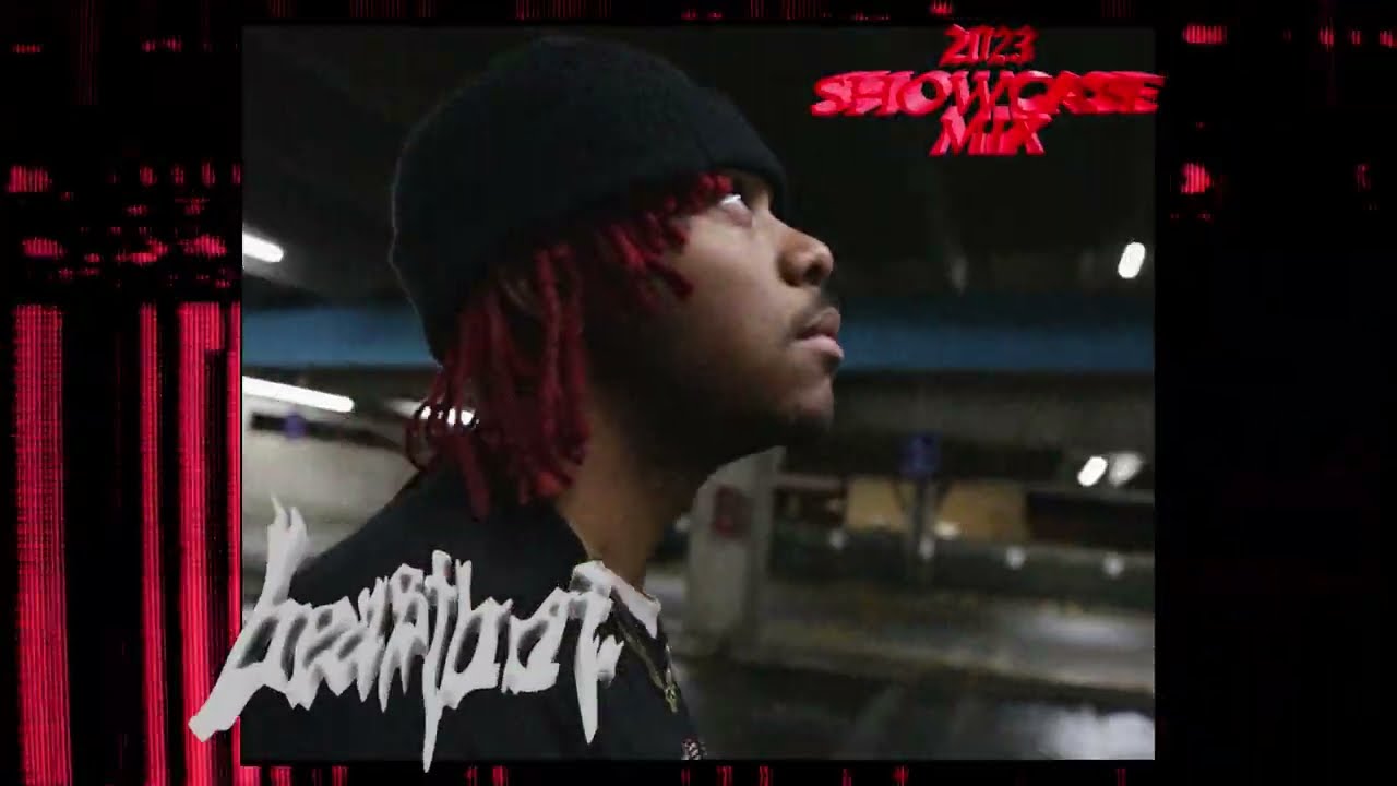 beastboi. 2023 SHOWCASE MIX