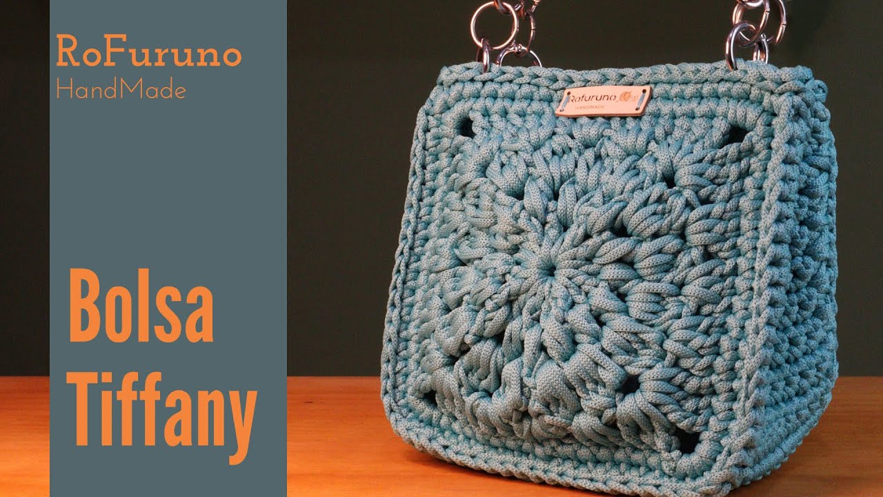 Bolsa Tiffany