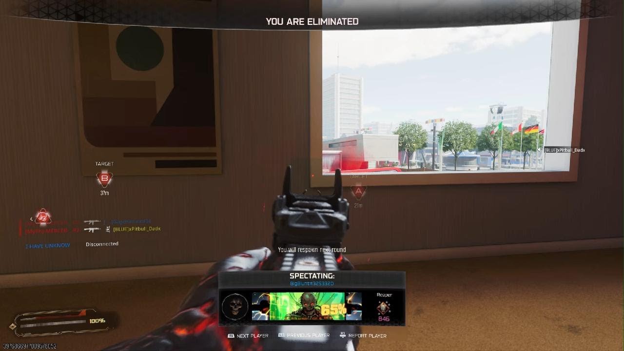 I need practice with the deadeye lol