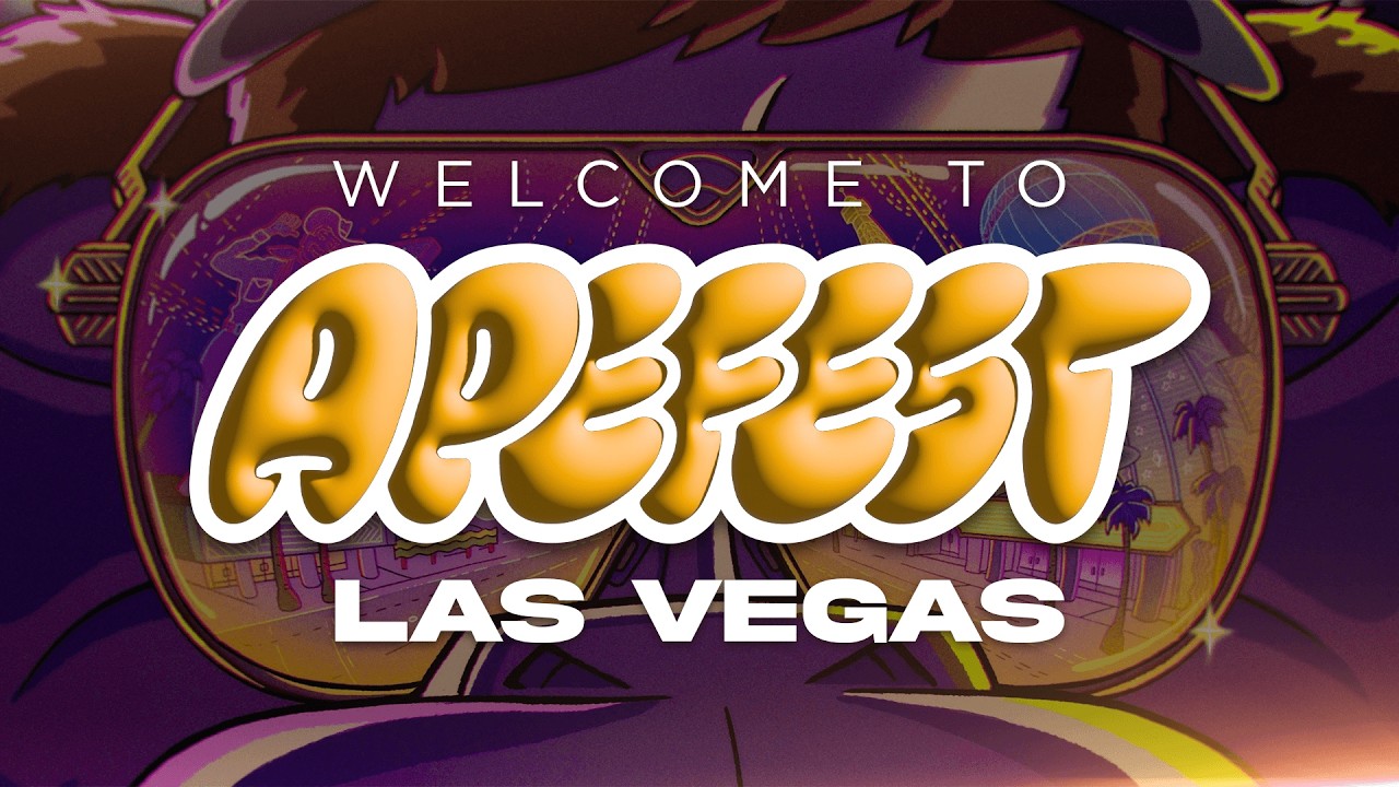 BAYC Takeover In Vegas: ApeFest 2025