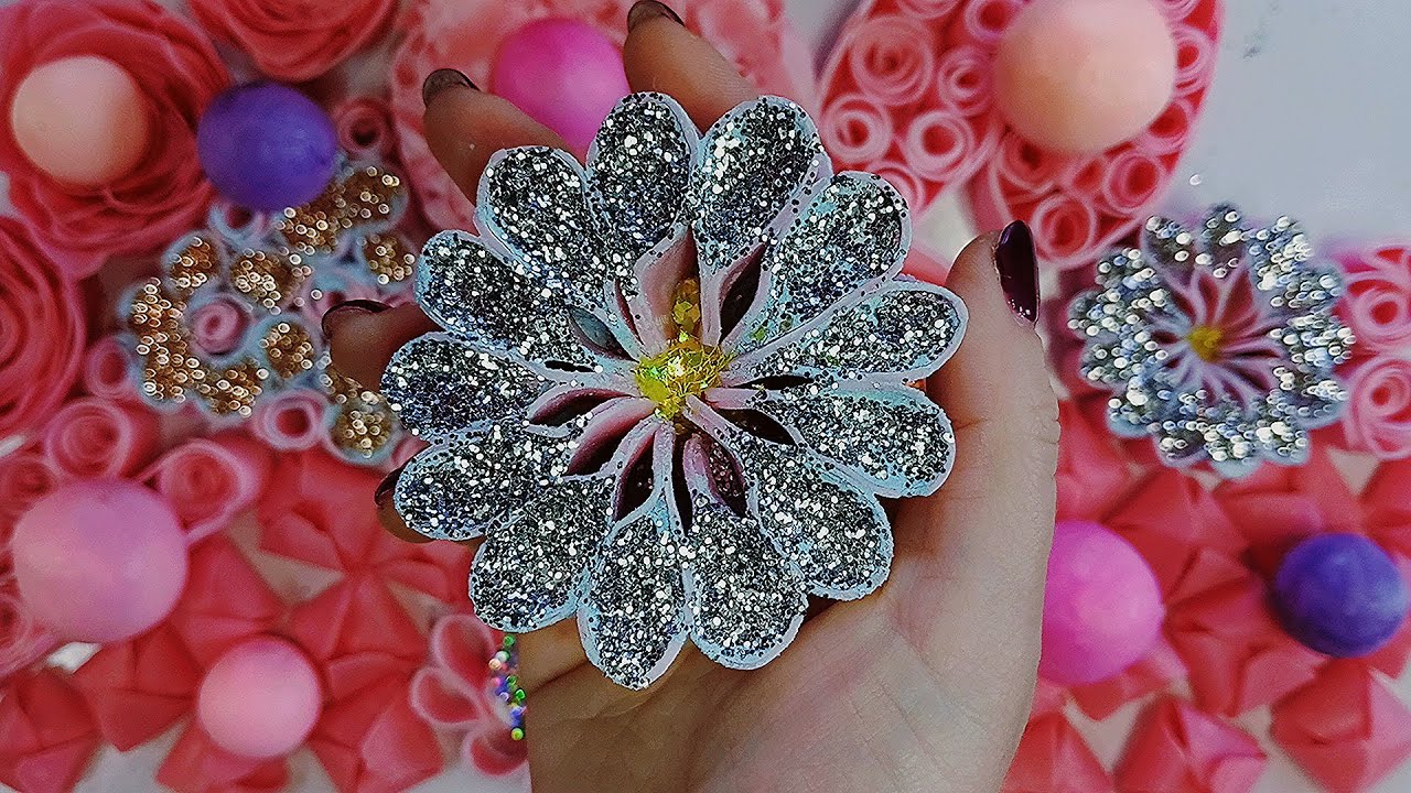 ASMR Crunchy PINK soap💗💗💗. Starch boxes💗💗💗. Foam boxes💗💗💗. Glitter💗💗💗