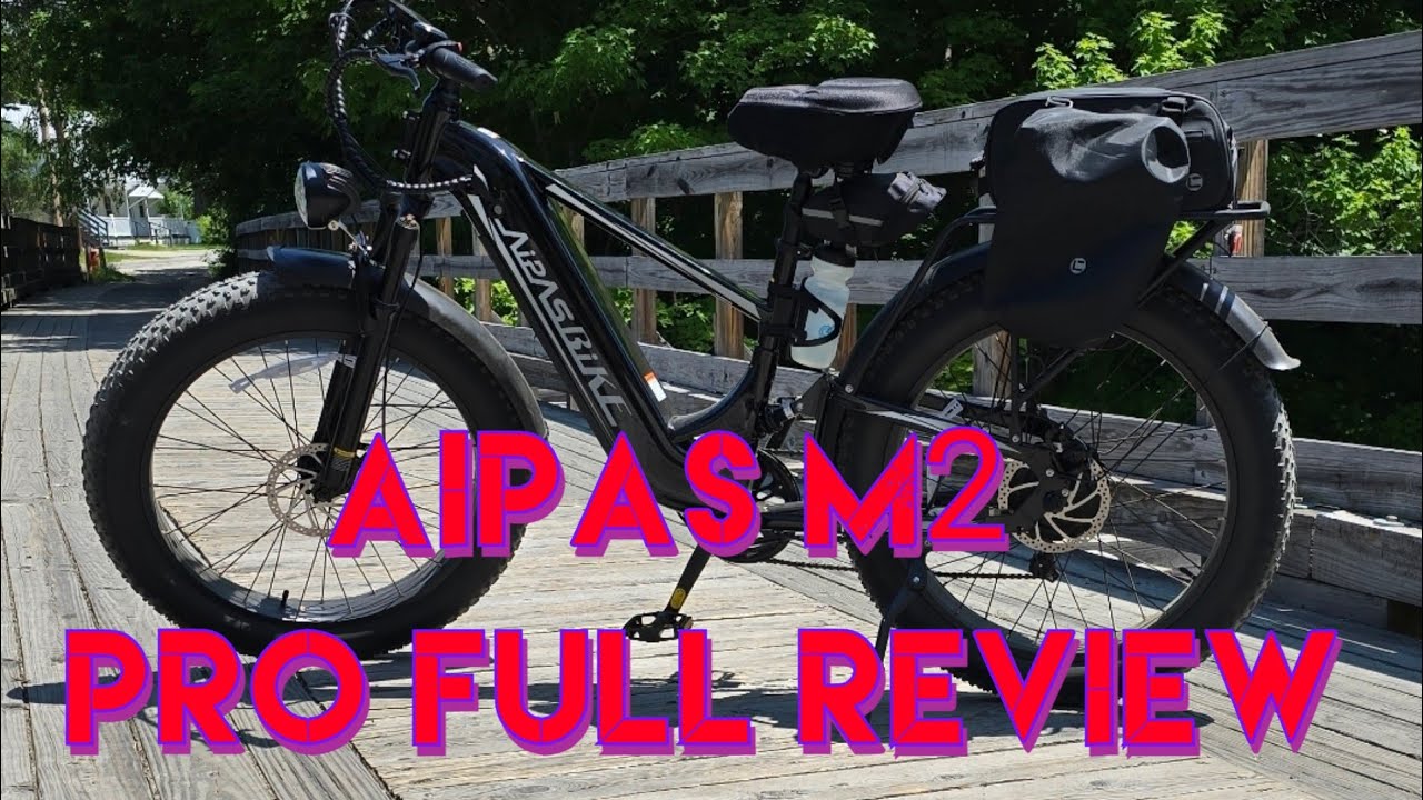 Aipas M2 Pro Xterain E-Bike  Review  is it worth it? 