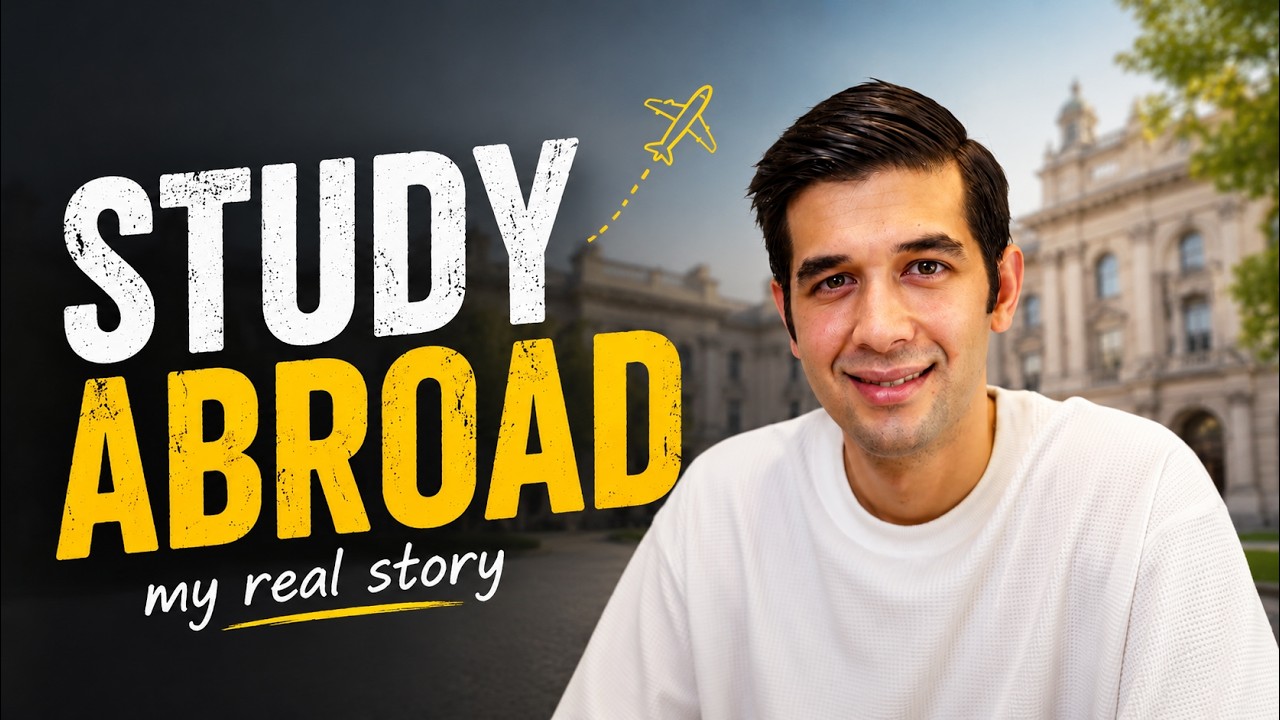How English Changed My Life (My Real Story)