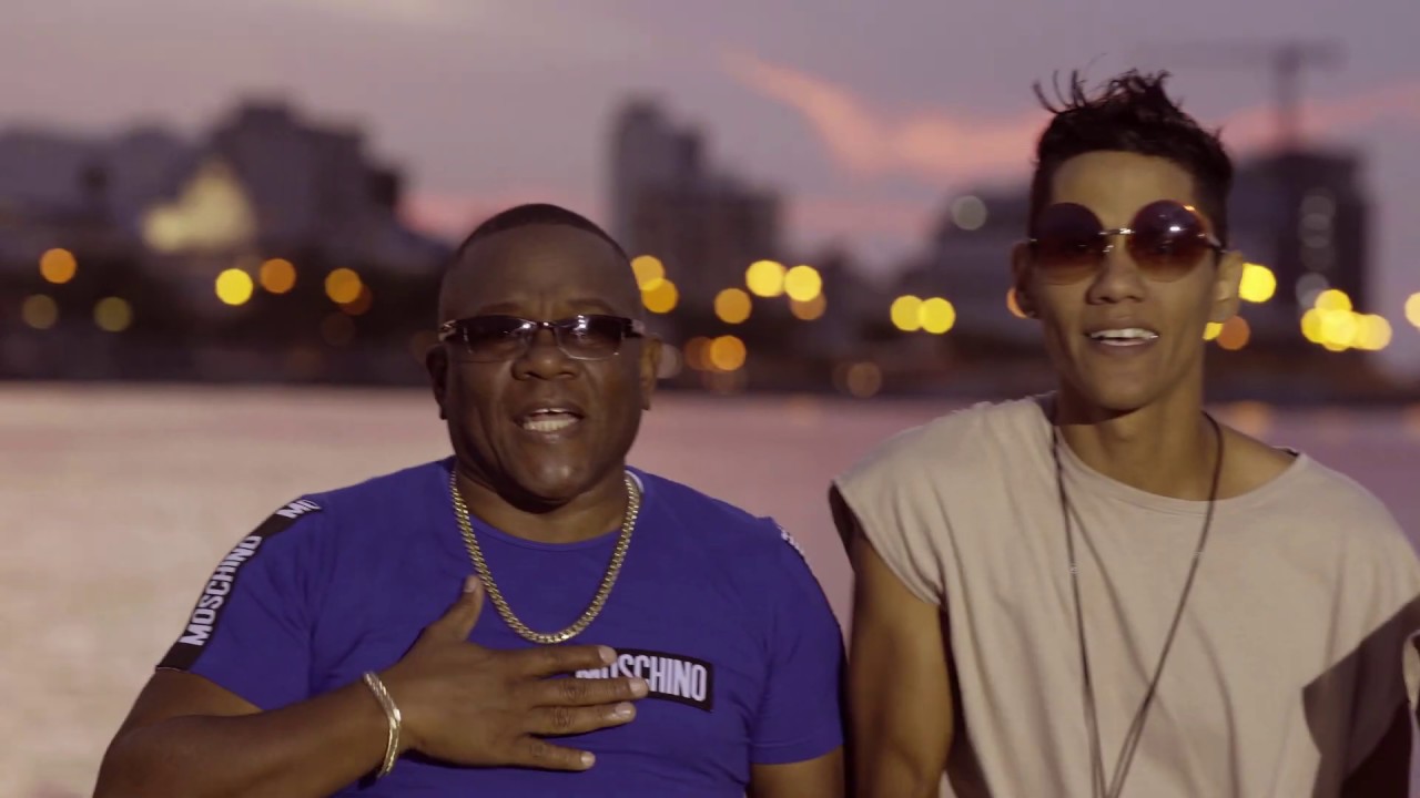 Charanga Forever - Dale Like