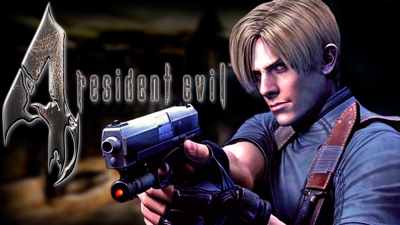 RESIDENT EVIL 4 SEM DANOS SEM ABRIR  MALETA A AMALETA PROFISSIONAL