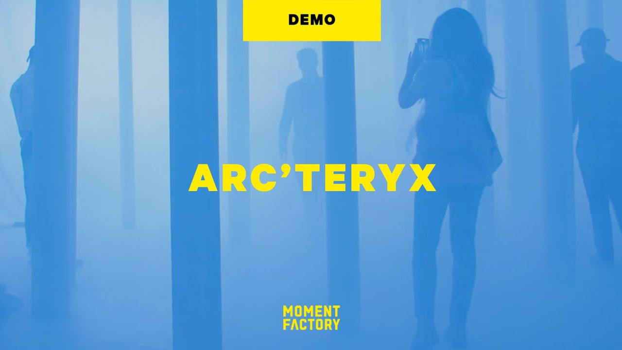 Arc'teryx | For the Love of Winter