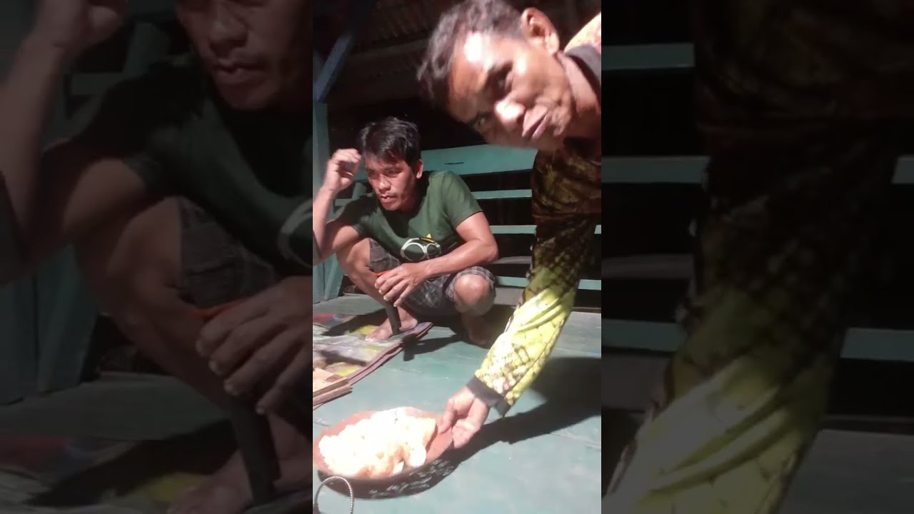 🔴 Live music! 13012026 konser karaoke para petani di pondok kebun