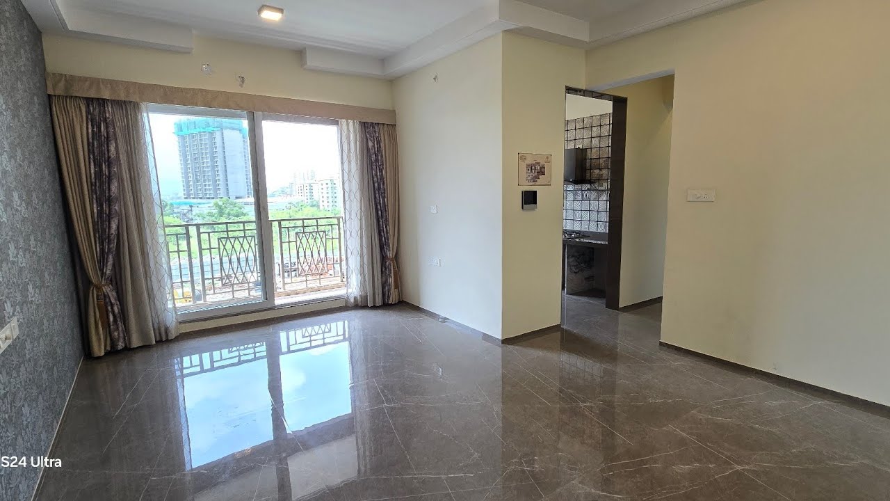 2BHK Flat available for sell in kharghar#navimumbai#kharghar#2bhkflats#luxurylife#nearairport#vlog