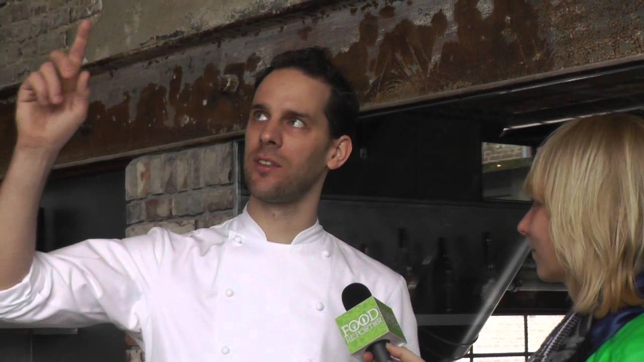 In de keuken bij Restaurant One Roermond (deel 1)