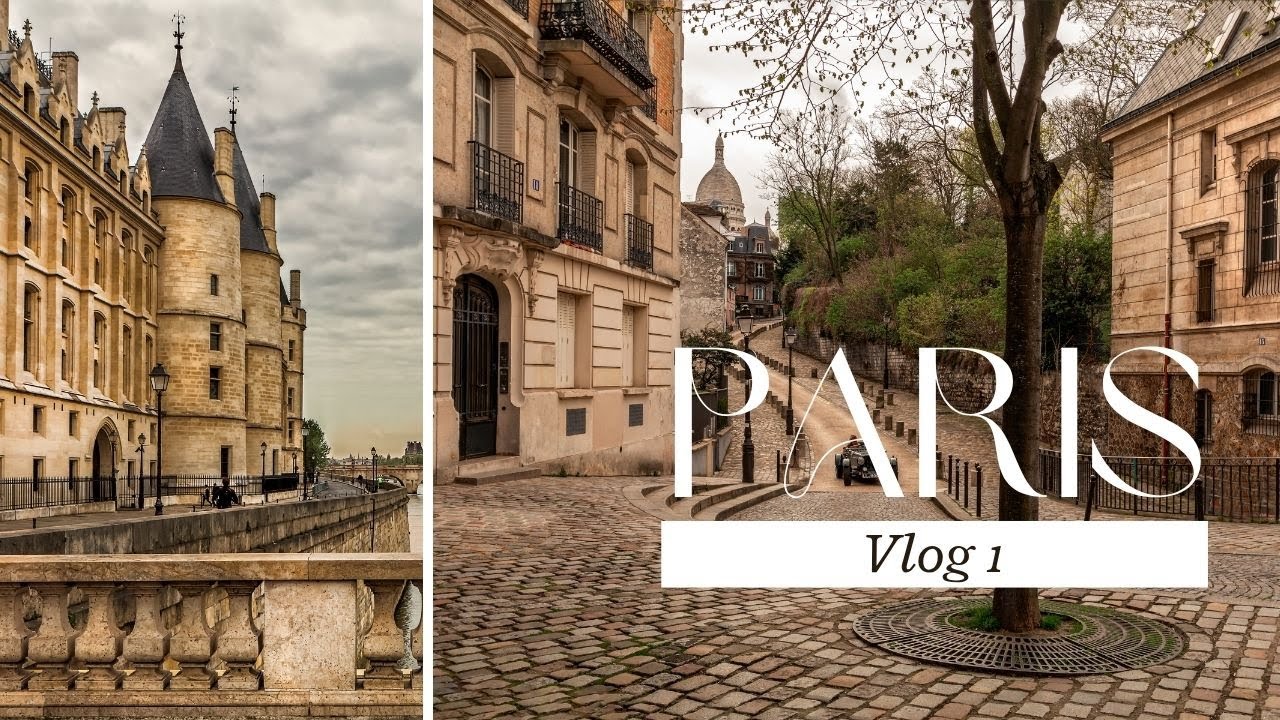 Paris Vlog 1 ! Take a look at!  #paris #vlog #pakistan #lifeinparis