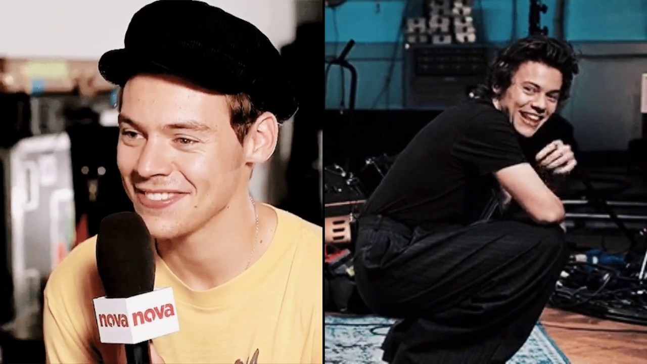Little White Lies - Harry Styles