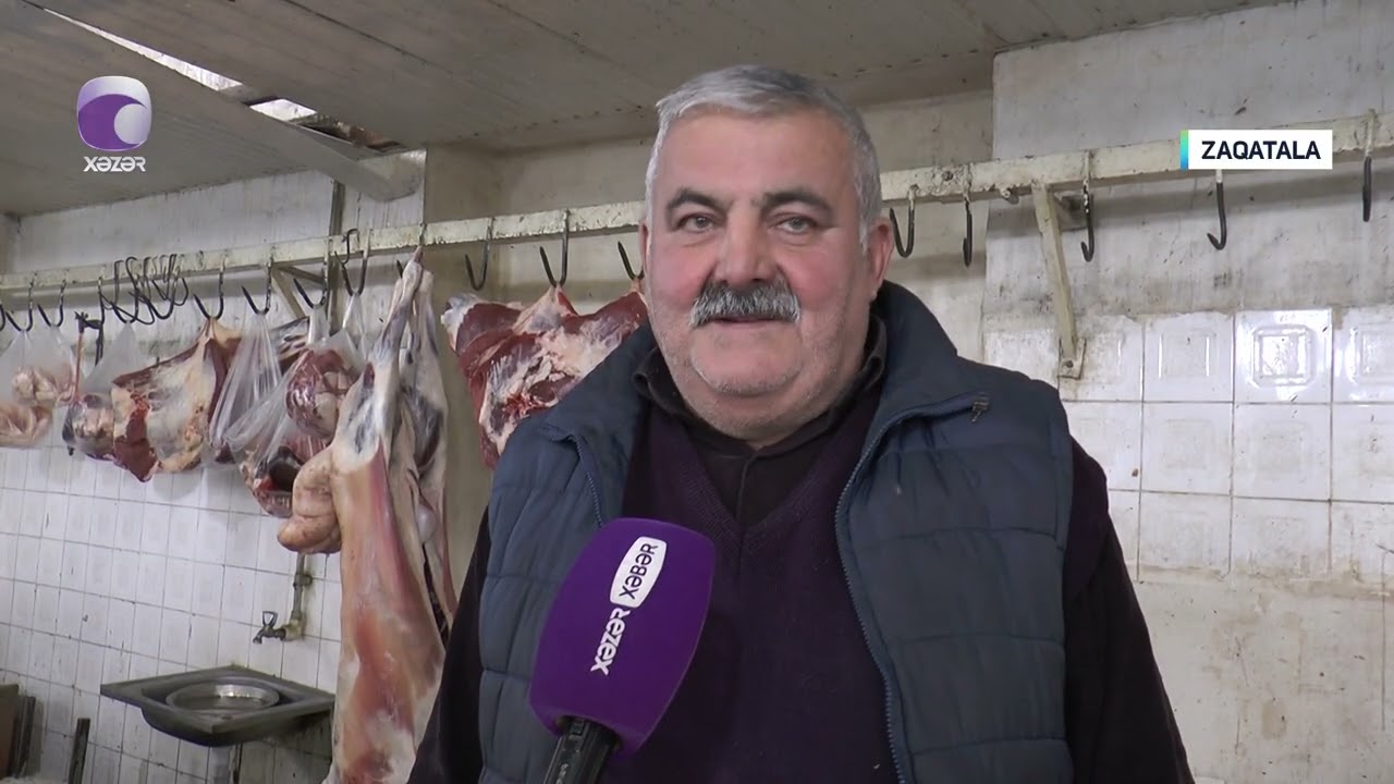 Dabaq xəstəliyi yayılan rayonlarda bəzi ət kəsim məntəqələri bağlanıb