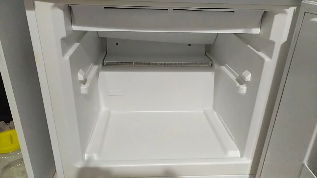 Nofrost buzdolabının soğutucu bölümü soğutmuyor ama derin dondurucu bölümü soğutuyor.