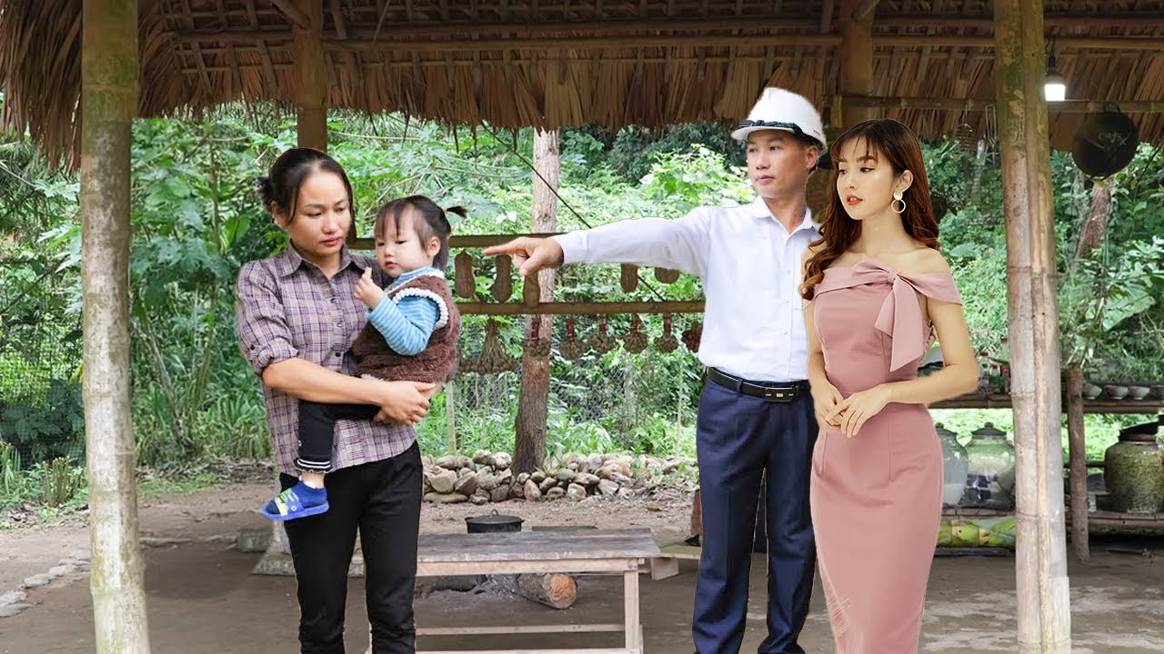 CEO Tan brings his lover home to live with him - will Ly Phuc An lose her husband?