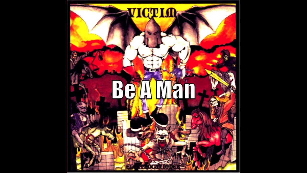 Victim Electrocutioner (FULL ALBUM)