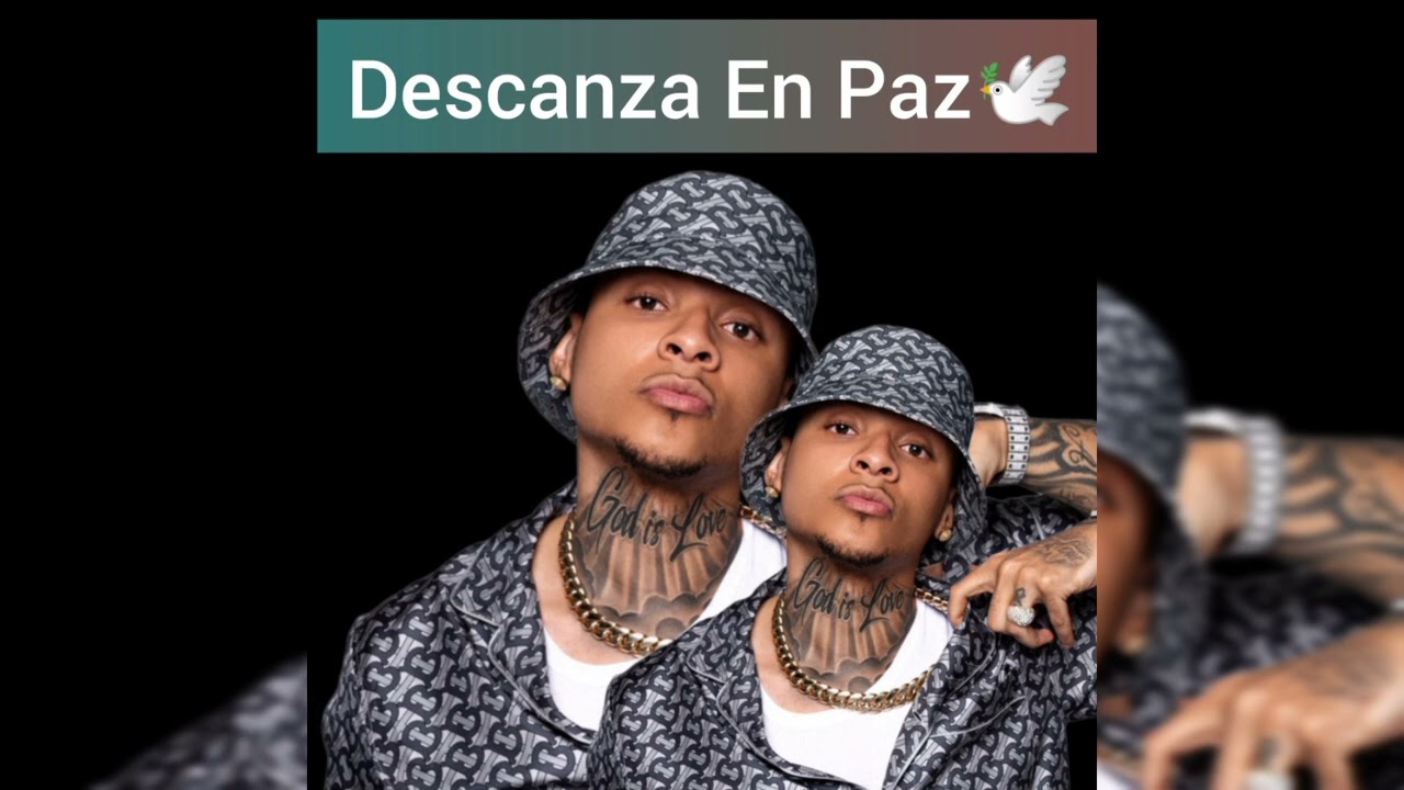 DOWBA MONTANA💚 Descanza En Paz 🕊️ (Oficial Audio)