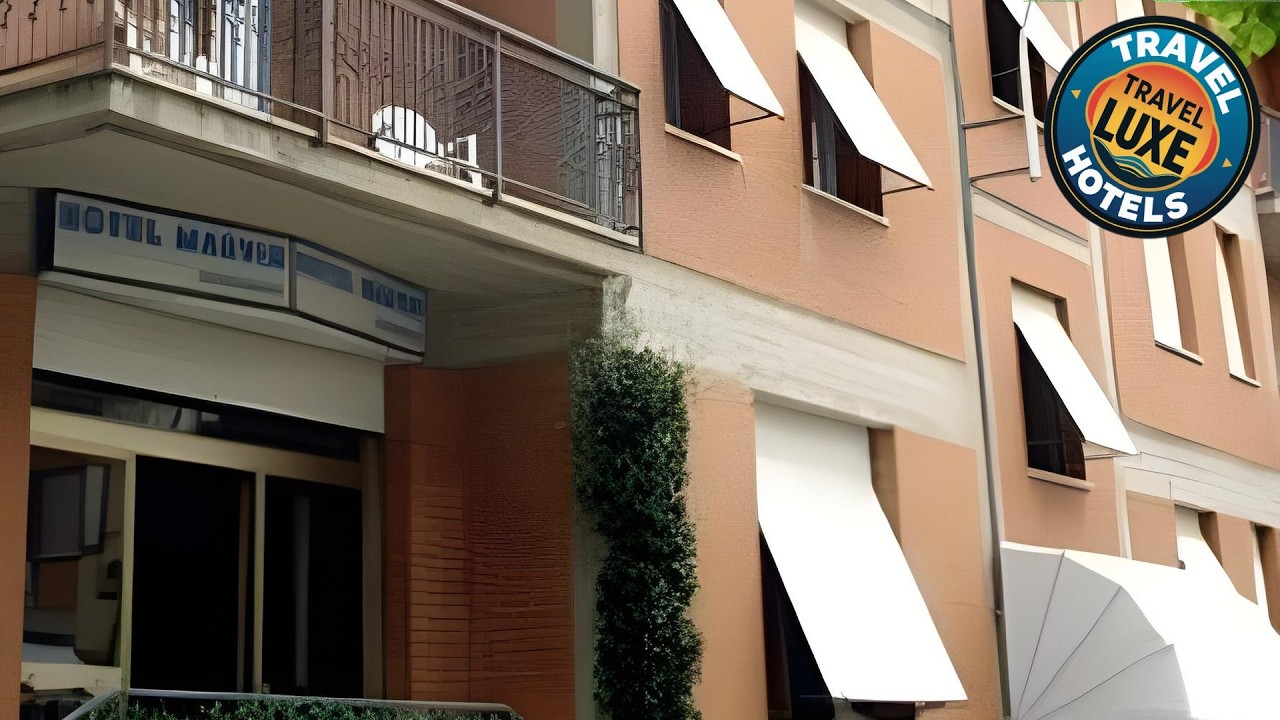 Hotel Marvin | Montepulciano, Italy | Hotel Review 🛏️