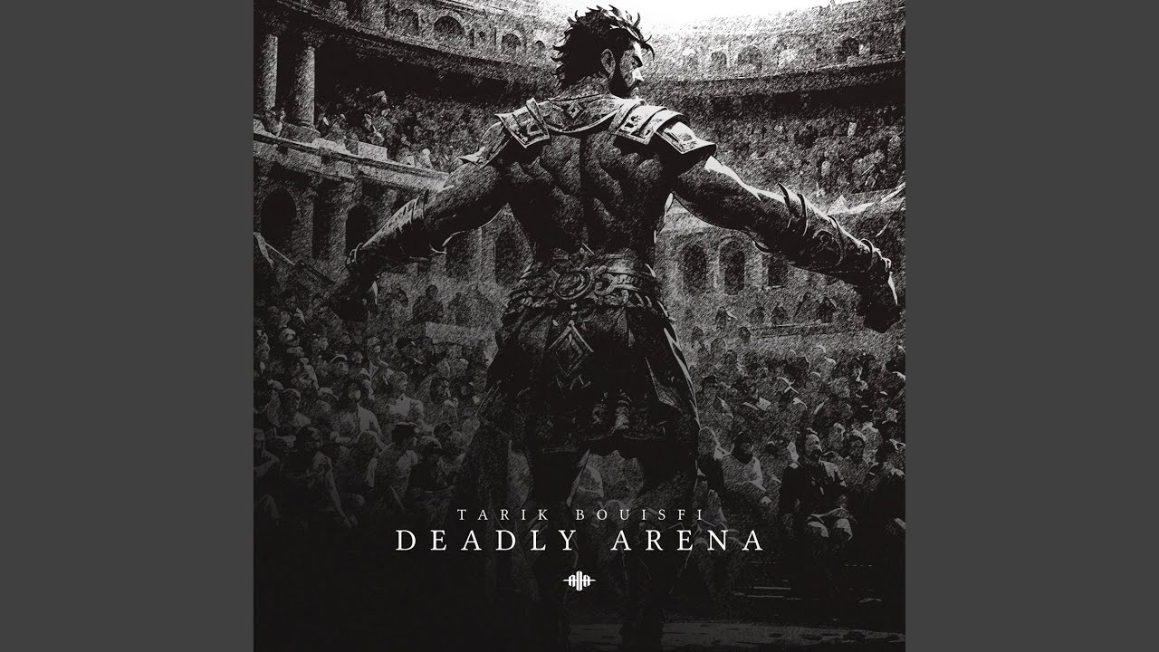 Deadly Arena