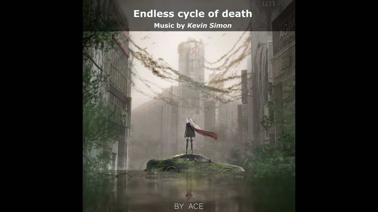 AIKODE SOUNDTRACK PREVIEW