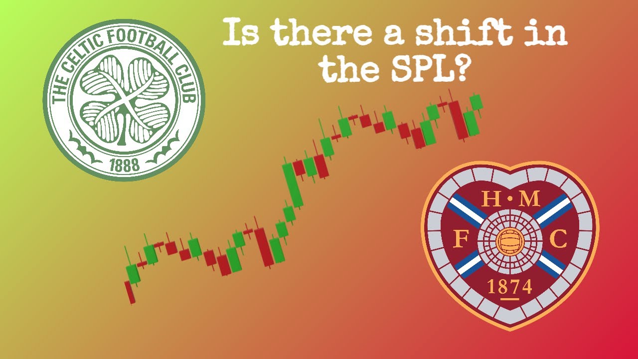 The SPL Just Got Interesting