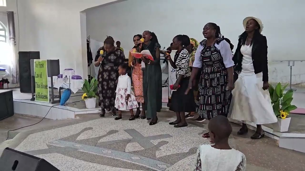 Motinye chi Chamnyet ne Uni (WCOM)