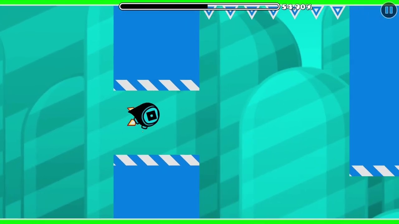 Roblox Dash World 2 on PS5 Level Reverie by @Степан-х7б 